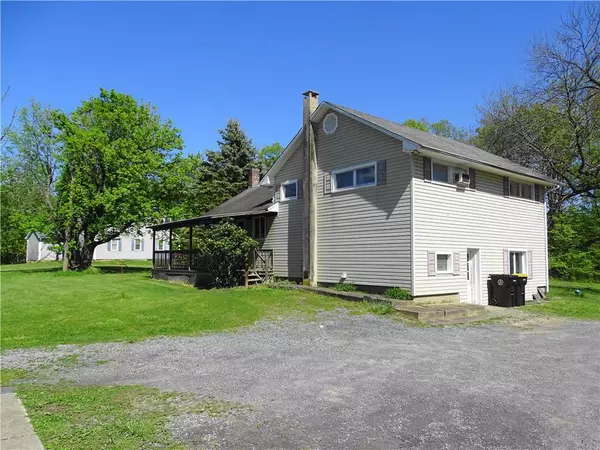 Upper Mt Bethel Twp, PA 18013,544 Ridge Road