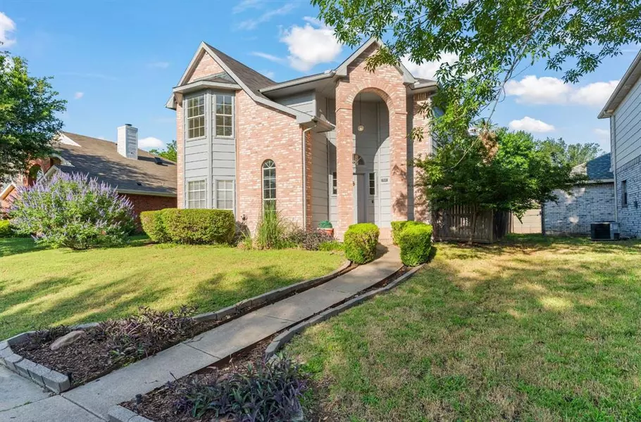 7900 Roundtable Road, Frisco, TX 75035