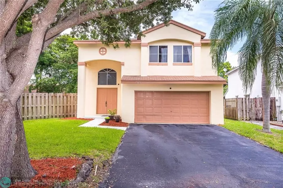 4721 NW 15th St, Coconut Creek, FL 33063