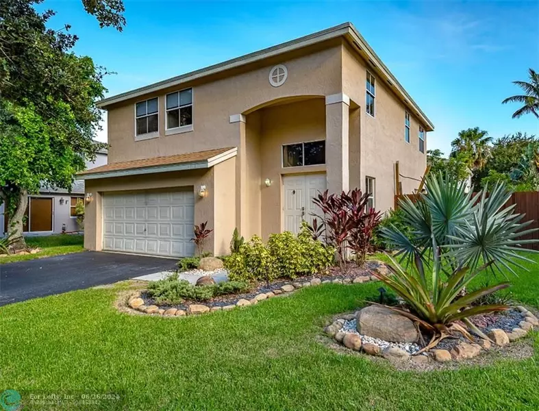 4812 NW 15TH ST, Coconut Creek, FL 33063