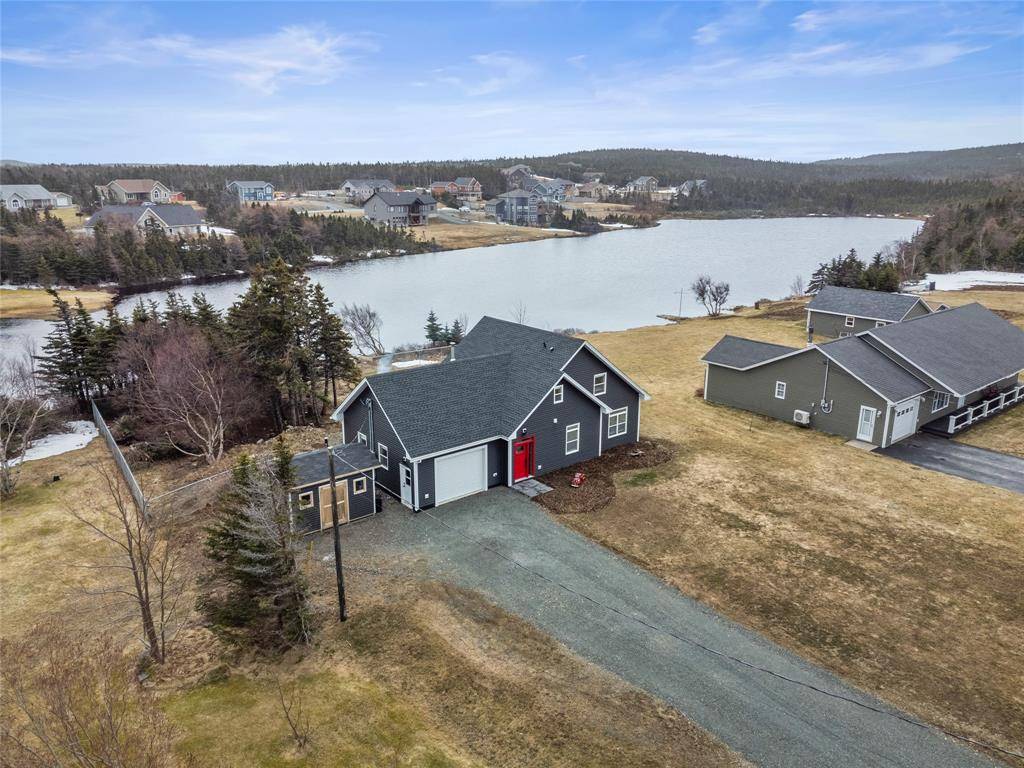 13 Graces Place, Flatrock, NL A1K 1C8