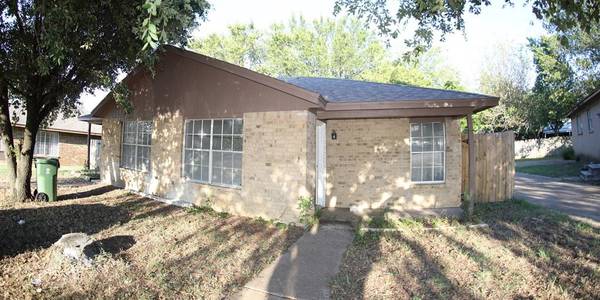 3425 Rall Court, Arlington, TX 76015