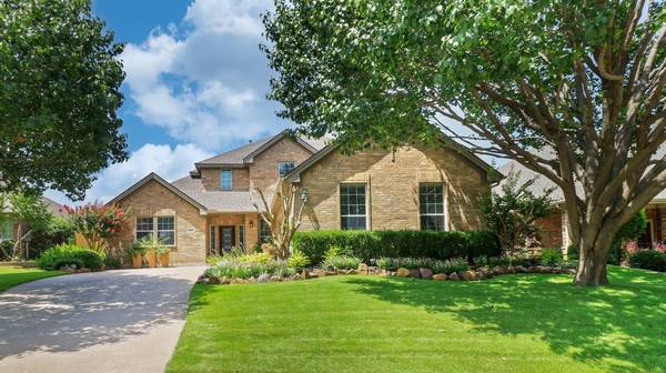 533 Green Apple Drive, Garland, TX 75044