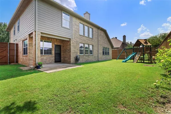 Garland, TX 75044,533 Green Apple Drive