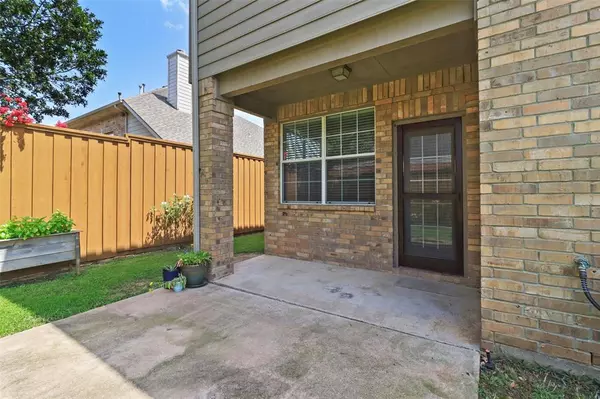 Garland, TX 75044,533 Green Apple Drive