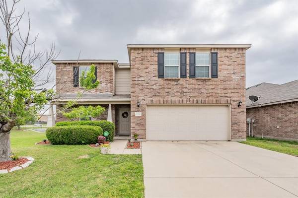 8716 Navigation Drive, Fort Worth, TX 76179