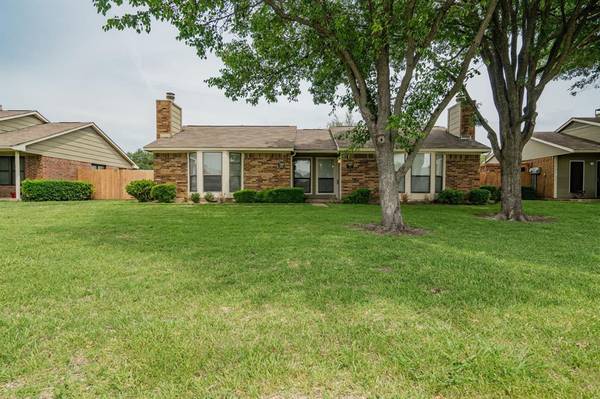 1801 W Spring Creek Parkway #C1, Plano, TX 75023