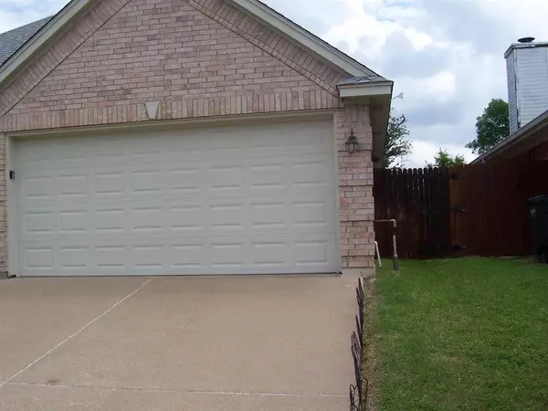 Fort Worth, TX 76118,2824 Concho Trail