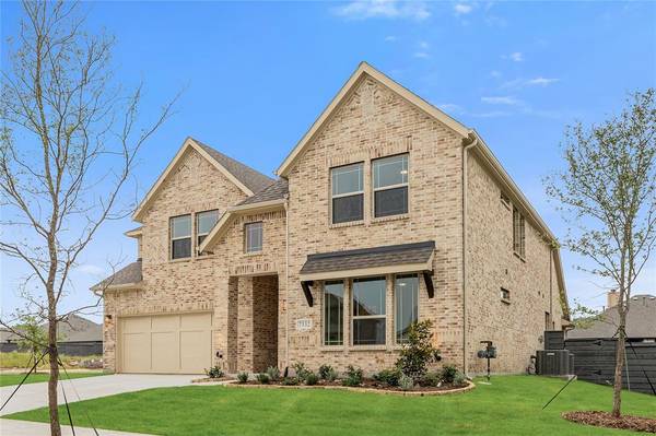 7332 Cherry Blossom Lane, Little Elm, TX 76227