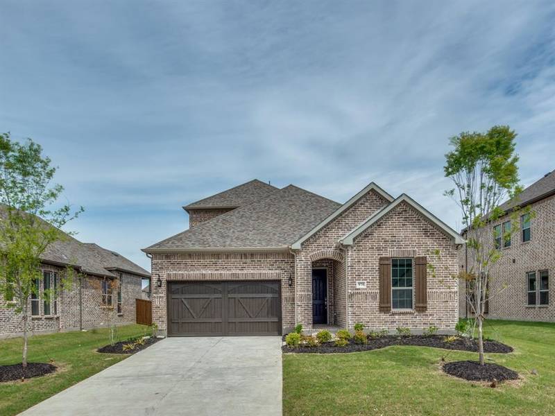 970 Sabine Drive, Prosper, TX 75078