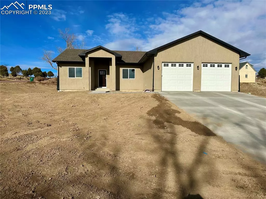 Pueblo West, CO 81007,845 S Aguilar DR