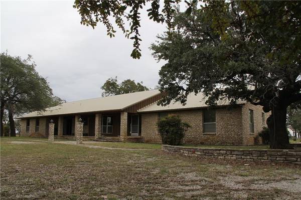 2751a CR 396,  Carlton,  TX 76436