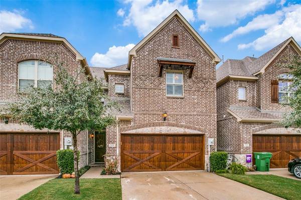 110 Preserve Place, Lewisville, TX 75067