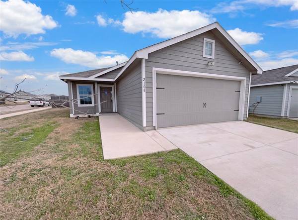 2108 Mackinac Lane, Crandall, TX 75114