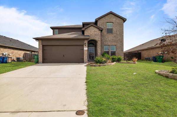 314 Preakness Lane, Ponder, TX 76259