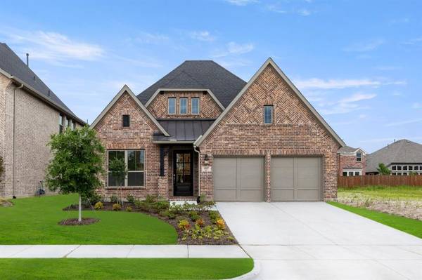 407 Winter Plum Way, Wylie, TX 75098