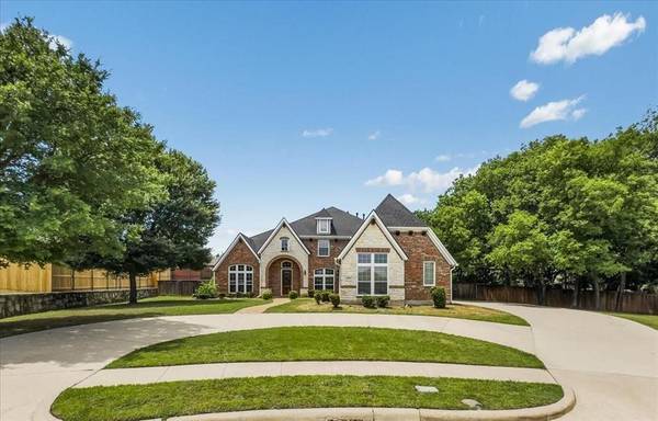 9917 Oakmont Court,  Rowlett,  TX 75089