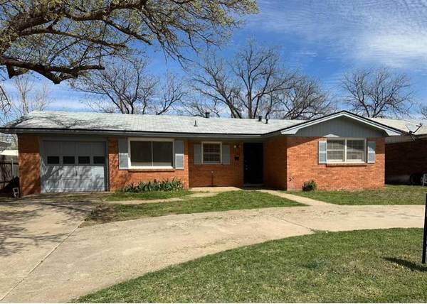 1314 46th Place,  Lubbock,  TX 79412