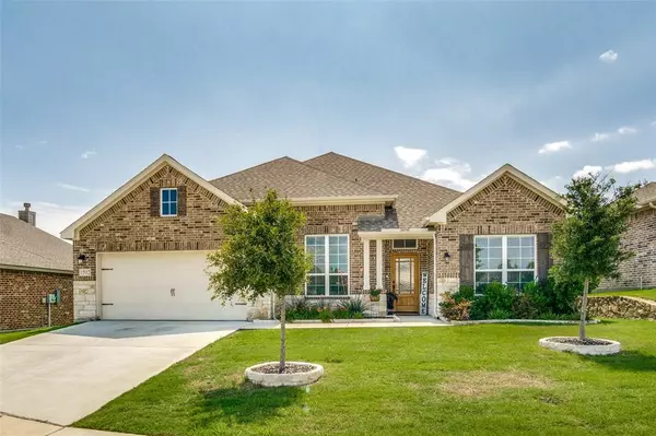 1512 Shindig Court,  Weatherford,  TX 76087