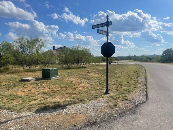 Possum Kingdom Lake, TX 76449,Lot 6 Water Ridge Drive