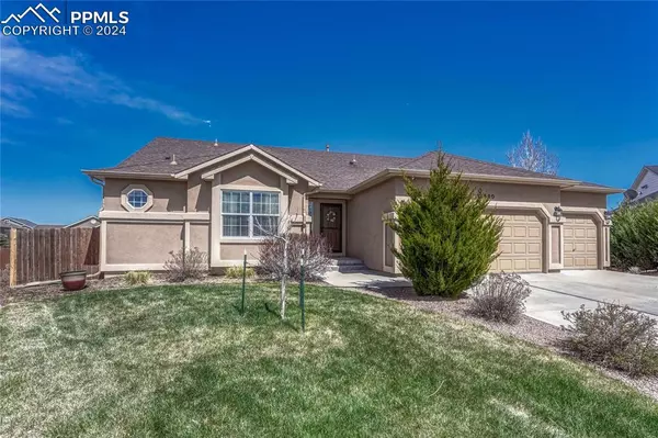 Peyton, CO 80831,12540 Mount Bross PL