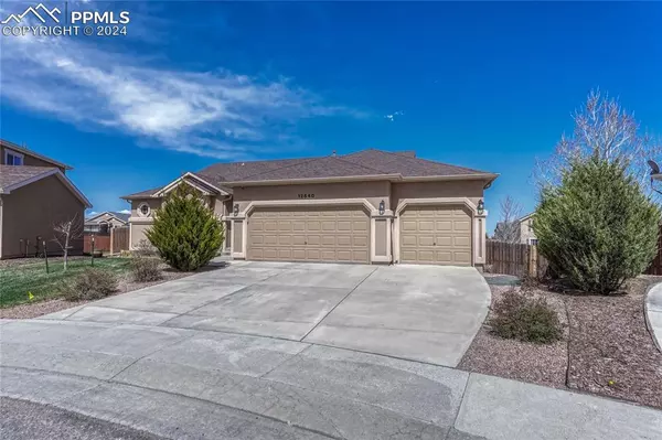 Peyton, CO 80831,12540 Mount Bross PL