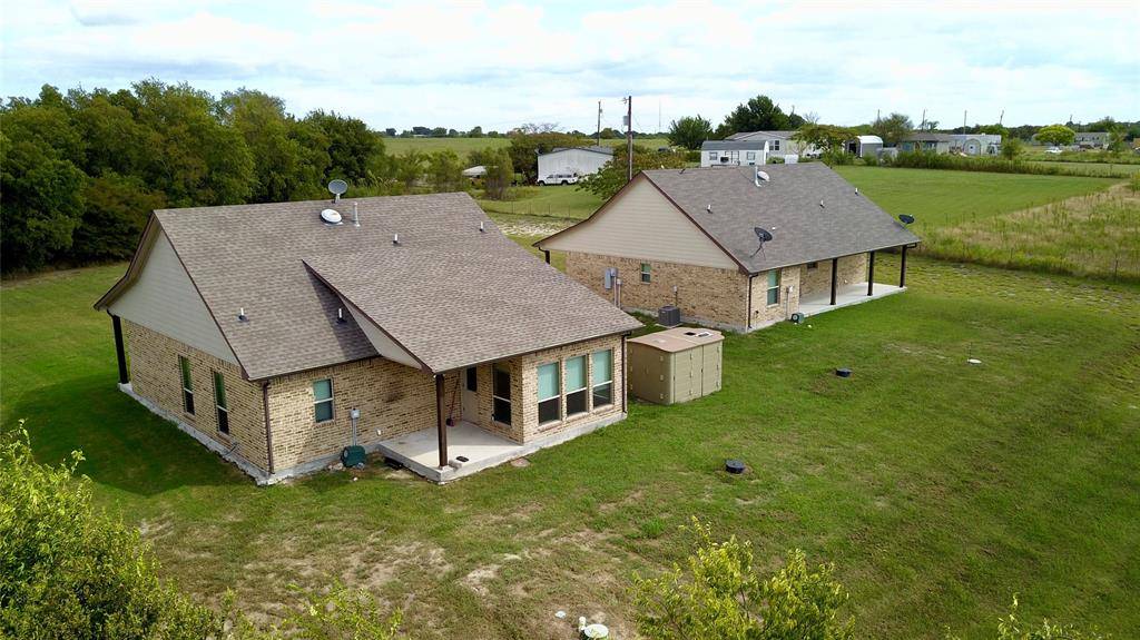 10240 County Road 800, Royse City, TX 75189