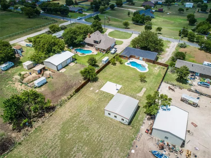 2030 Ashford Lane, Midlothian, TX 76065