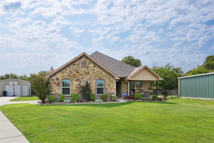 6095 Pin Oak Court, Royse City, TX 75189