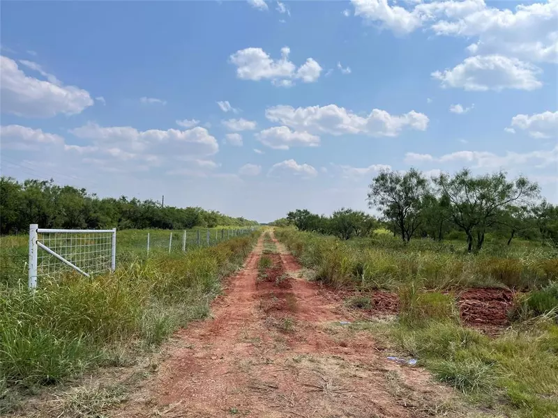 10 acre S Fm 707, Abilene, TX 79606