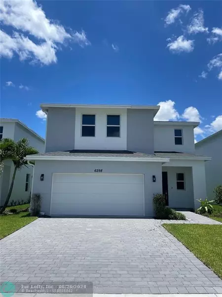 6298 Tenor Dr, West Palm Beach, FL 33413