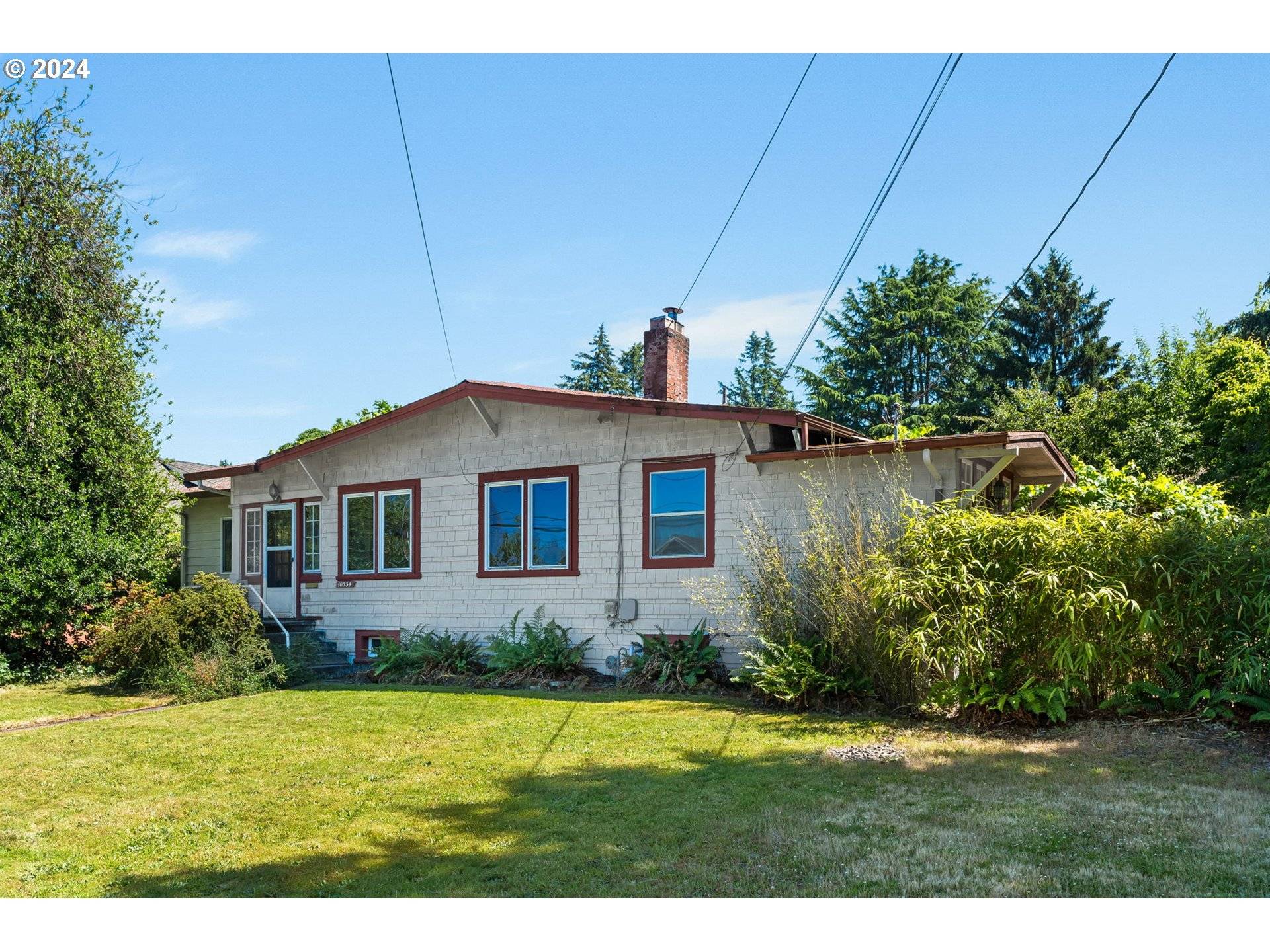 Portland, OR 97220,10534 NE BEECH ST