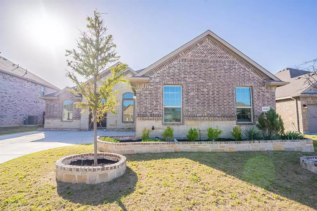 Grand Prairie, TX 76065,3623 Twin Pines Drive