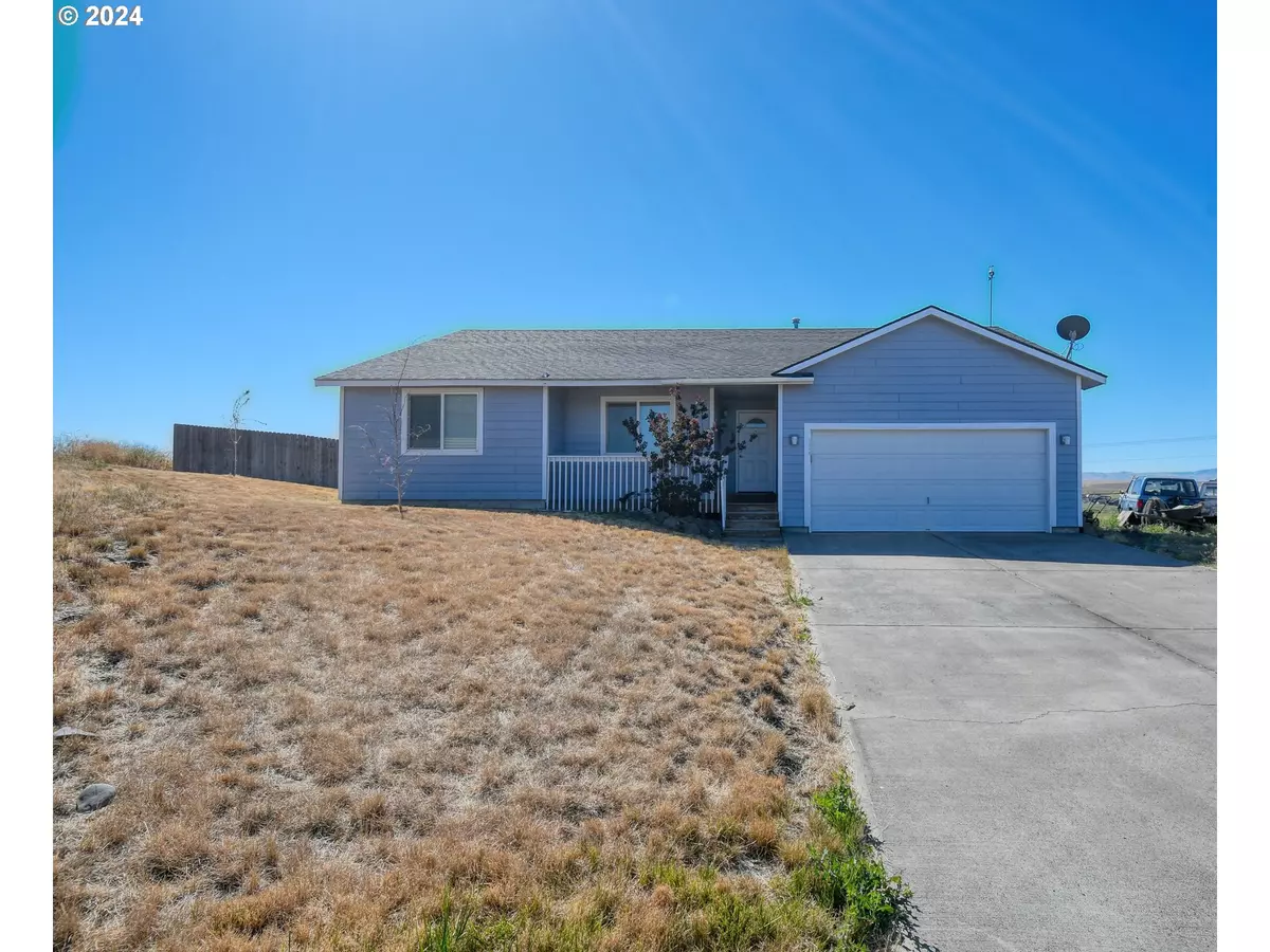 Pendleton, OR 97801,1316 SW 10TH CT