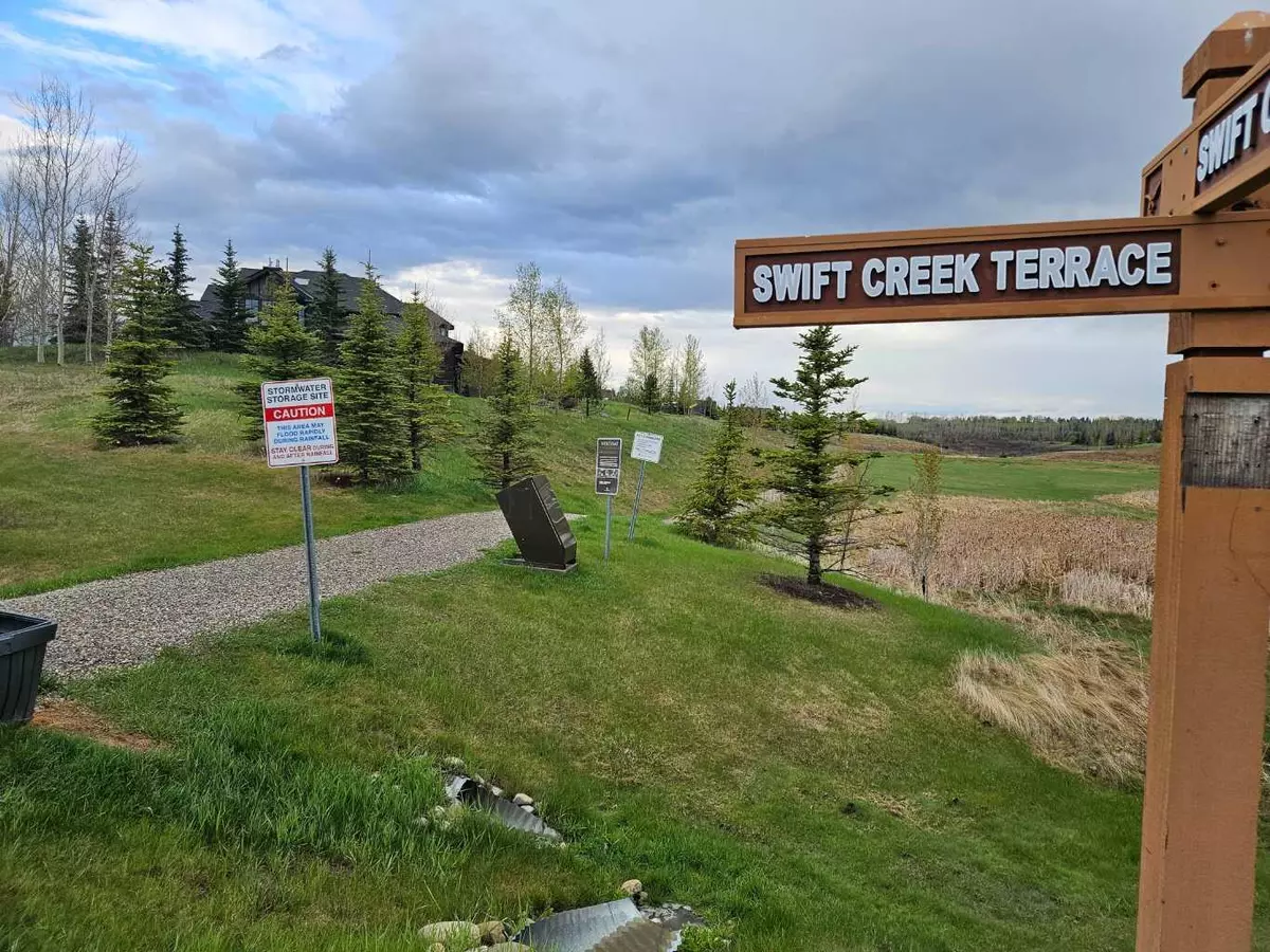 Rural Rocky View County, AB T3Z 0B7,31108 Swift Creek TER