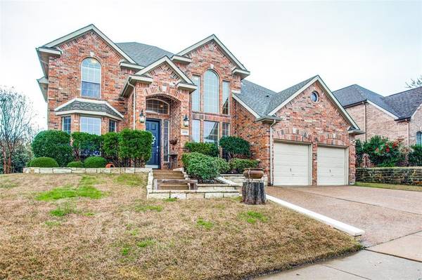 1935 Club Lake Circle, Rockwall, TX 75087