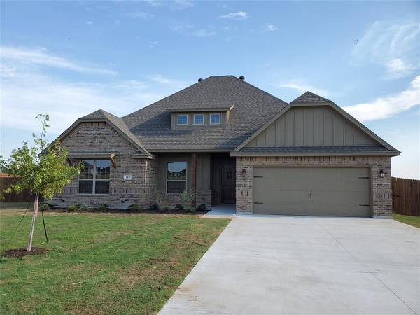 119 Tall Pine,  Godley,  TX 76044