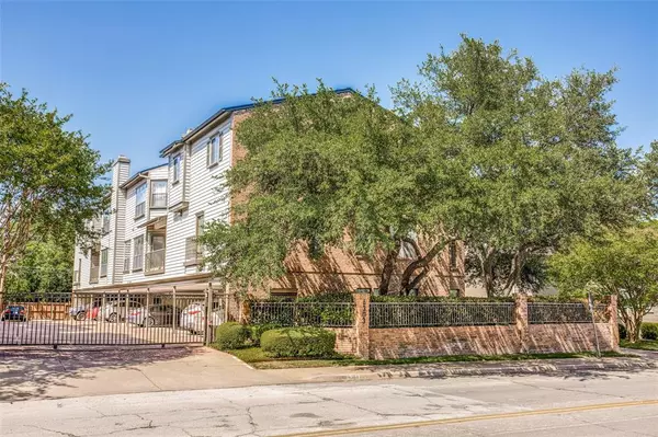 6303 Richmond Avenue #208, Dallas, TX 75214