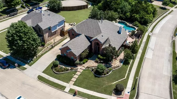 1125 Waterside Circle,  Rockwall,  TX 75087