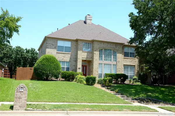 3308 Wyndmere Drive, Richardson, TX 75082