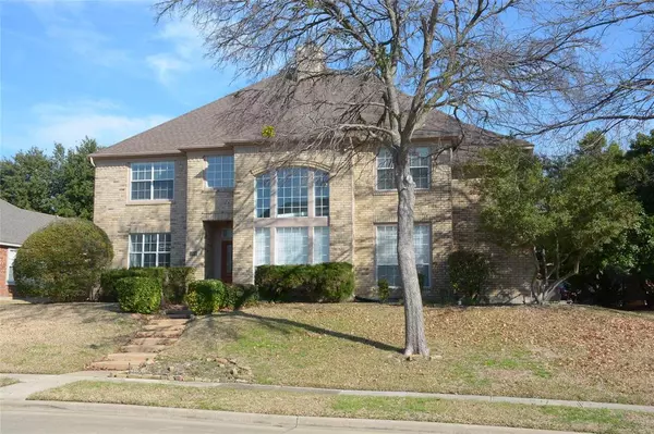 Richardson, TX 75082,3308 Wyndmere Drive