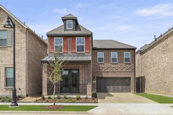 4217 Watson Way, North Richland Hills, TX 76180