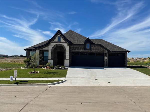 1908 Lake Tahoe Lane, Cleburne, TX 76033