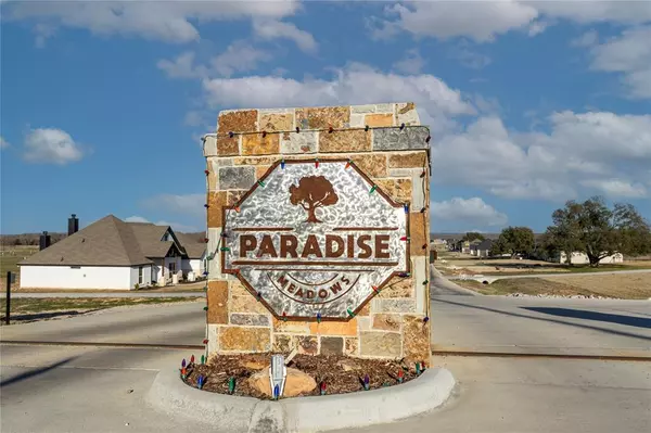 Poolville, TX 76487,1013 Paradise Parkway