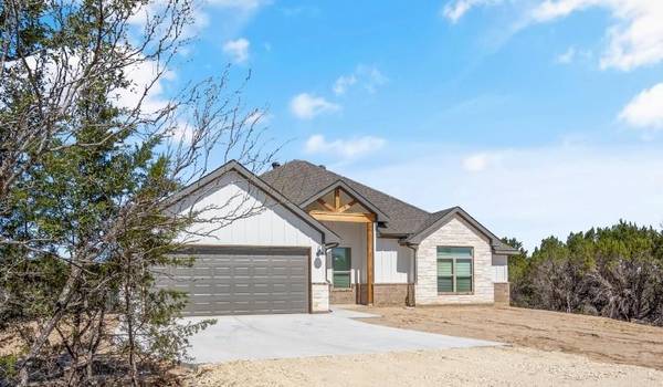 4455 Skyline Drive, Bluff Dale, TX 76433