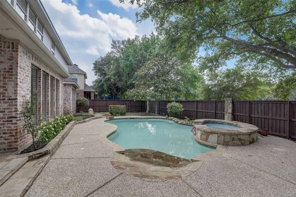 707 Wills Point Drive, Allen, TX 75013