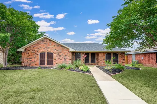 115 Windsor Drive,  Wylie,  TX 75098