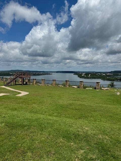 Possum Kingdom Lake, TX 76449,Lot 225 Oak Tree