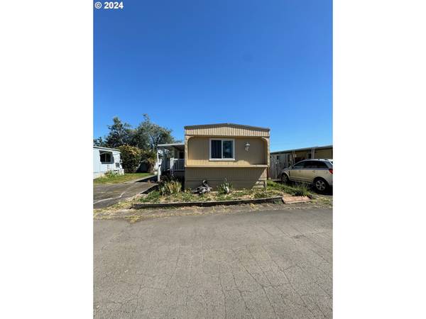 400 N MILL ST, Creswell, OR 97426