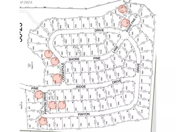 Manzanita, OR 97130,Lot 139 Lodgepole DR